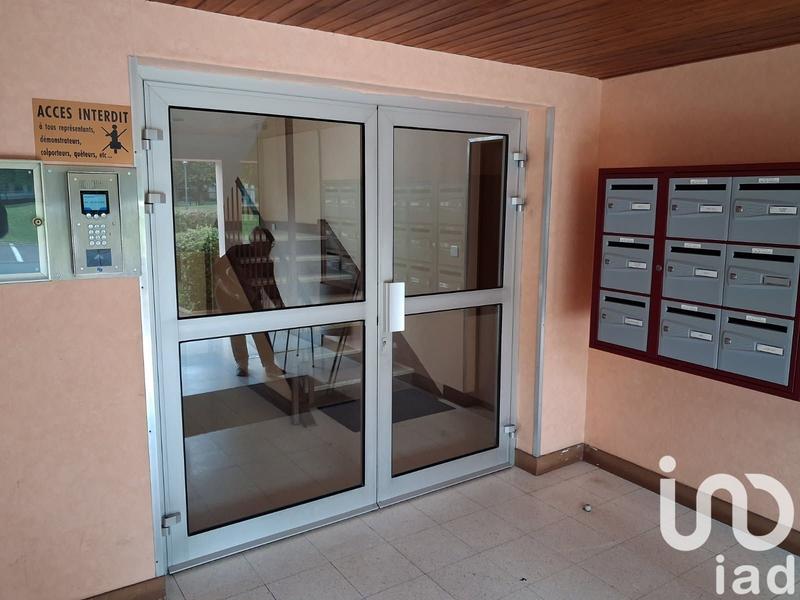 Appartement - 68 m² - 4 pièces