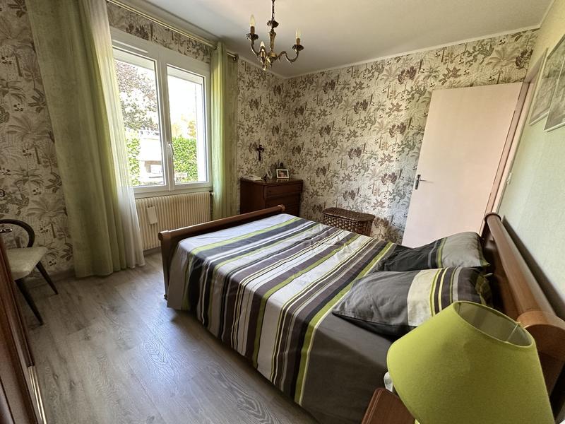 Maison traditionnelle - 106 m² - 5 pièces