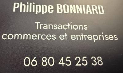 Fonds de commerce - Local commercial - 80 m²
