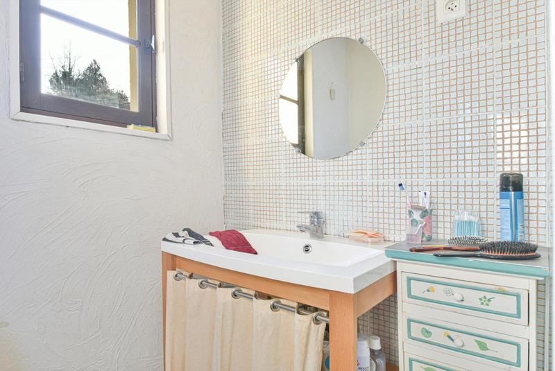 Maison - 146 m² - 5 pièces