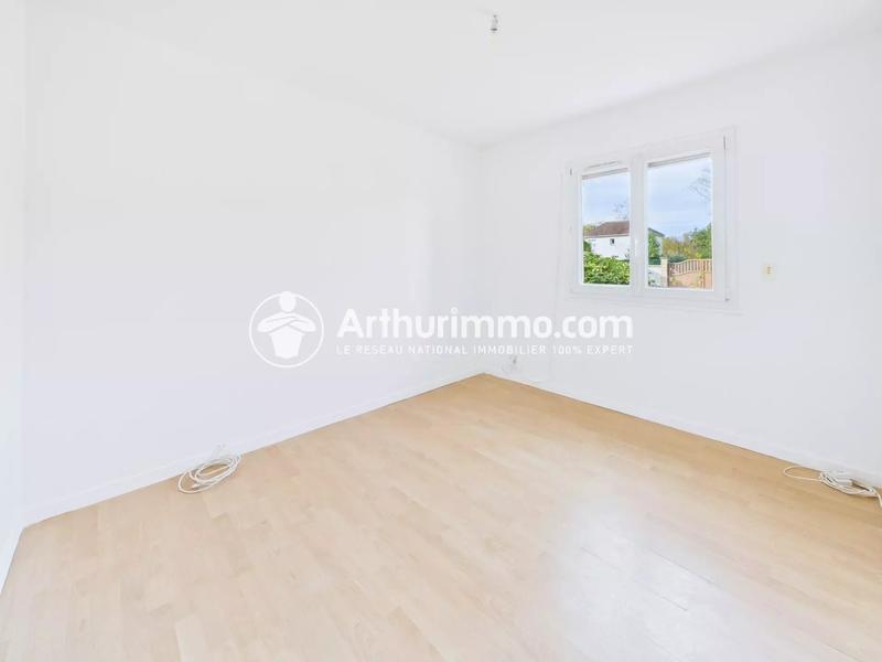 Maison - 76 m² - 4 pièces