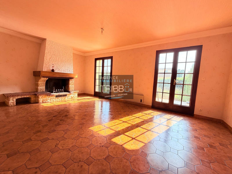 Villa - 111 m² - 5 pièces