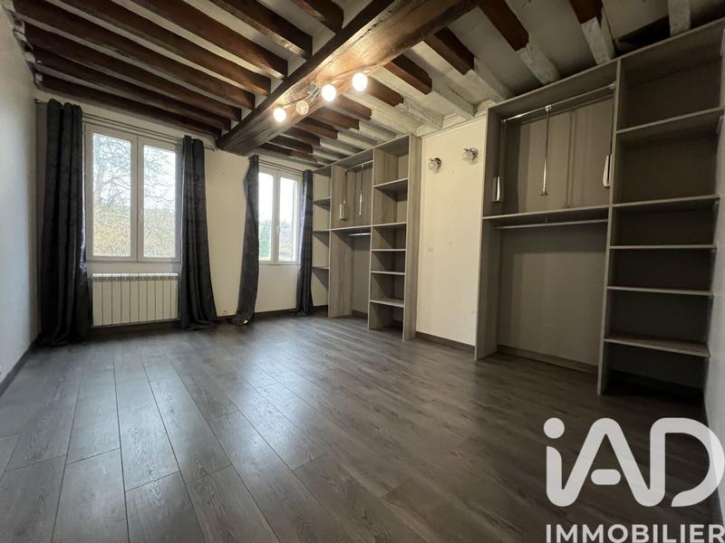 Maison de village - 86 m² - 4 pièces