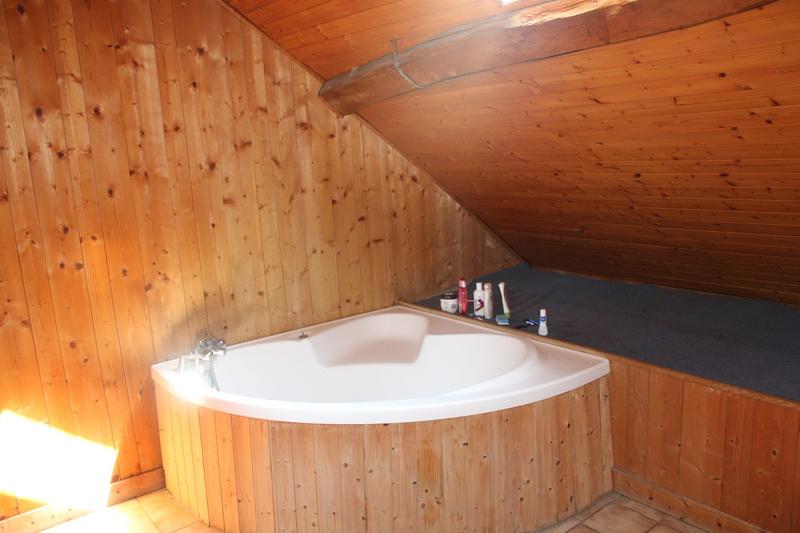 Ferme - 400 m² - 18 pièces