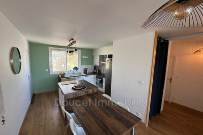 Appartement - 55 m² - 3 pièces