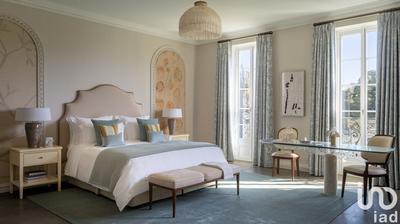 Appartement - 87 m² - 4 pièces