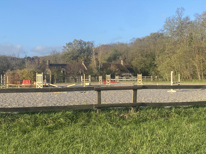 Maison - 300 m² - 8 pièces