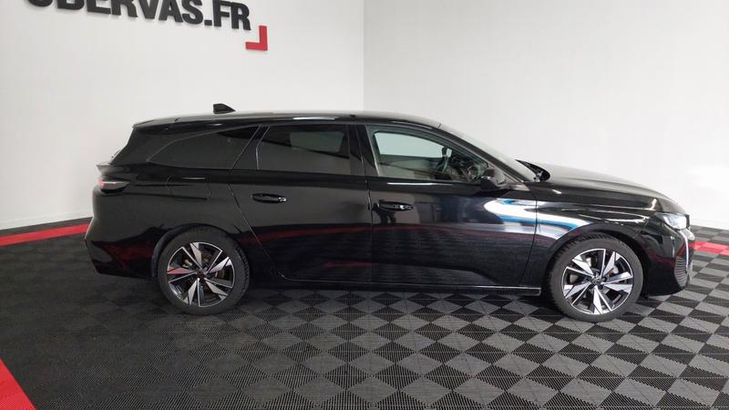 Peugeot 308 Sw BlueHDi 130 Allure