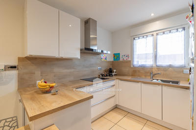 Pavillon - 89 m² - 4 pièces