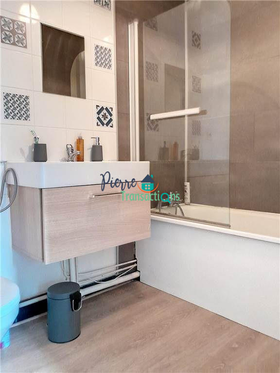 Appartement - 40 m² - 1 pièce