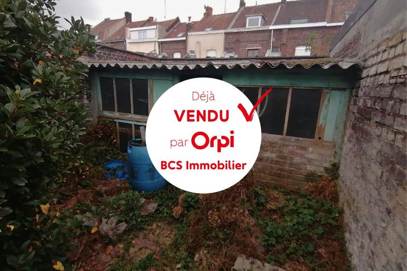 Maison - 107 m² - 4 pièces