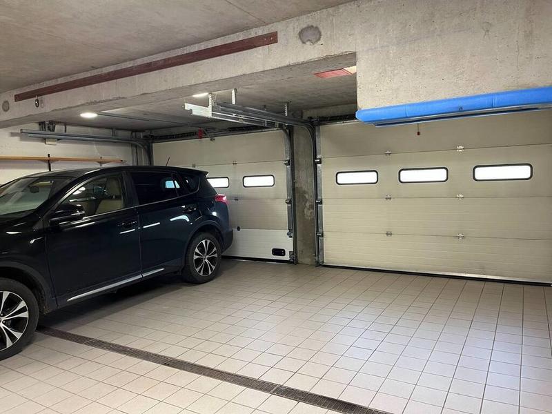 Châlet - 222 m² - 7 pièces