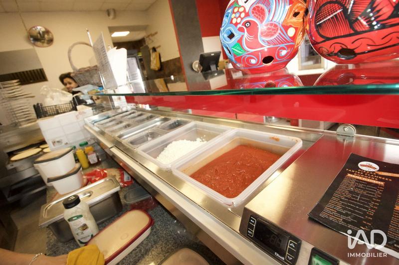 Local commercial - 50 m²