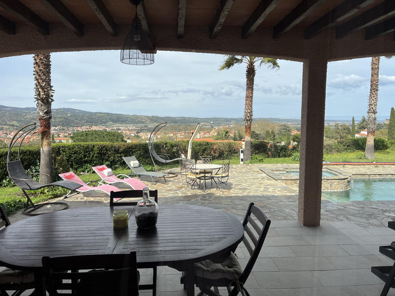 Maison - 178 m² - 6 pièces