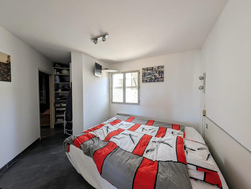 Villa - 117 m² - 3 pièces