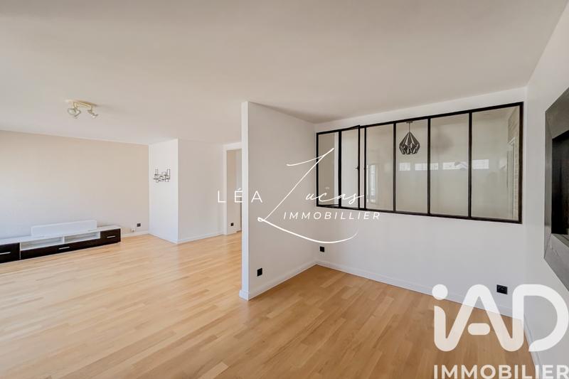 Appartement - 102 m² - 4 pièces