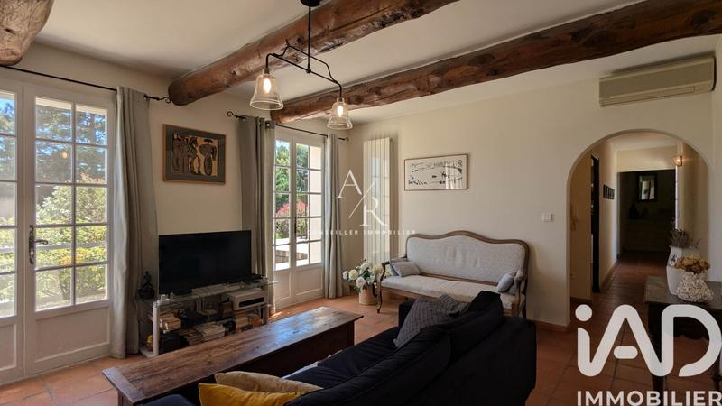 Maison - 126 m² - 4 pièces