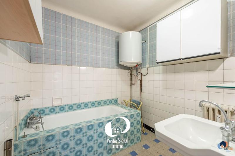 Appartement - 75 m² - 3 pièces