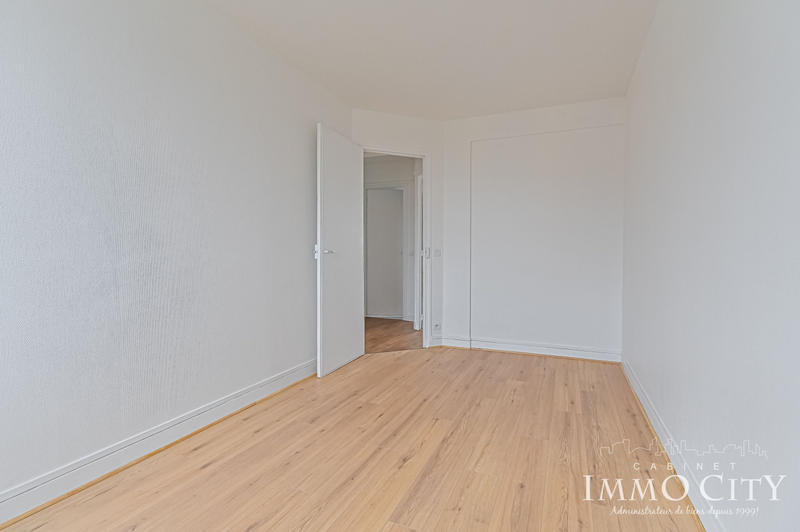 Appartement - 48 m² - 3 pièces