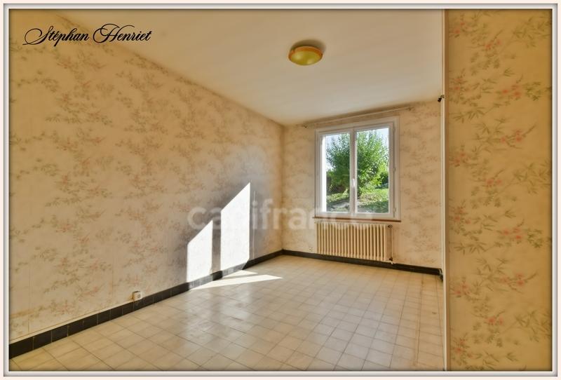 Maison de village - 270 m² - 8 pièces