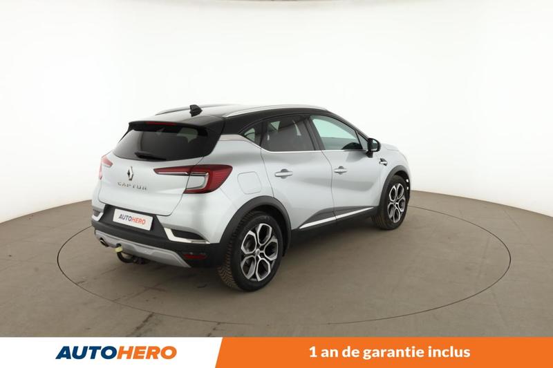 Renault Captur 1.0 TCe Intens 101 ch