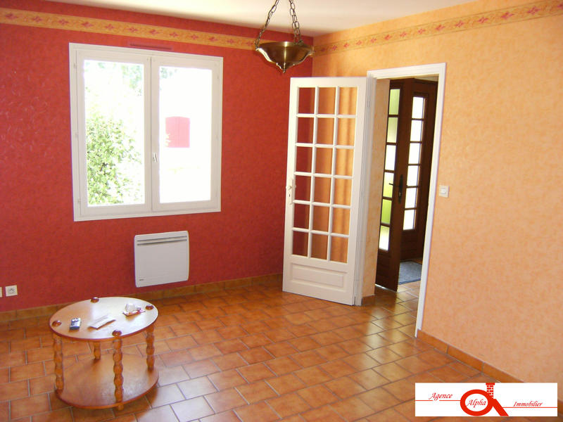 Maison - 180 m² - 7 pièces