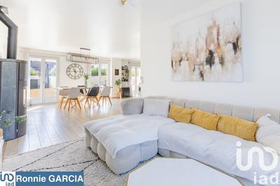 Maison - 112 m² - 6 pièces