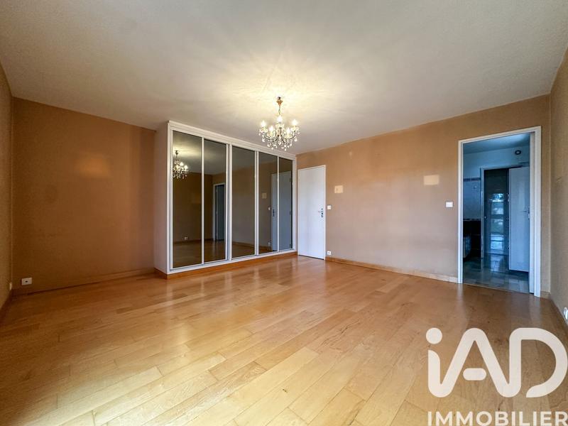 Appartement - 135 m² - 4 pièces