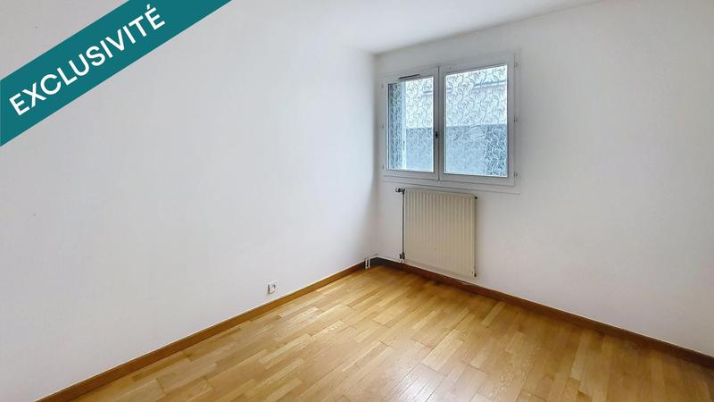 Appartement - 83 m² - 3 pièces