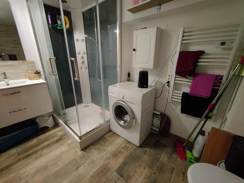 Local commercial - 113 m² - 5 pièces