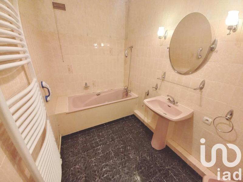 Maison de ville - 115 m² - 5 pièces