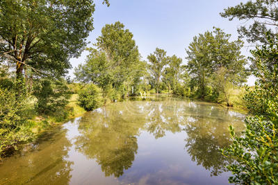 Château - 448 m² - 13 pièces
