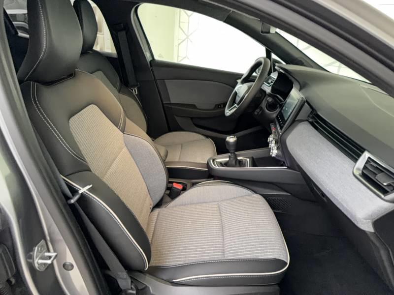 Renault Clio TCe 90 ch Gsr2 Techno