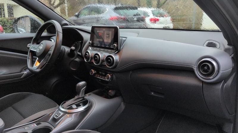 Nissan Juke II 1.0 Dig-T 114 Dct-7 Enigma