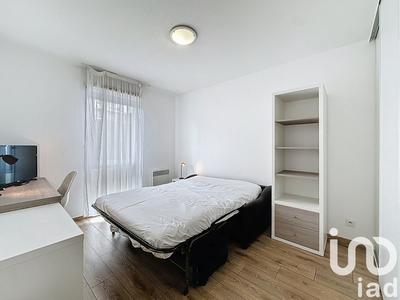 Appartement - 19 m² - 1 pièce