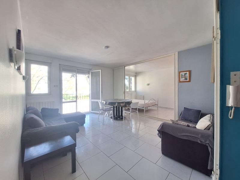 Appartement - 67 m² - 4 pièces