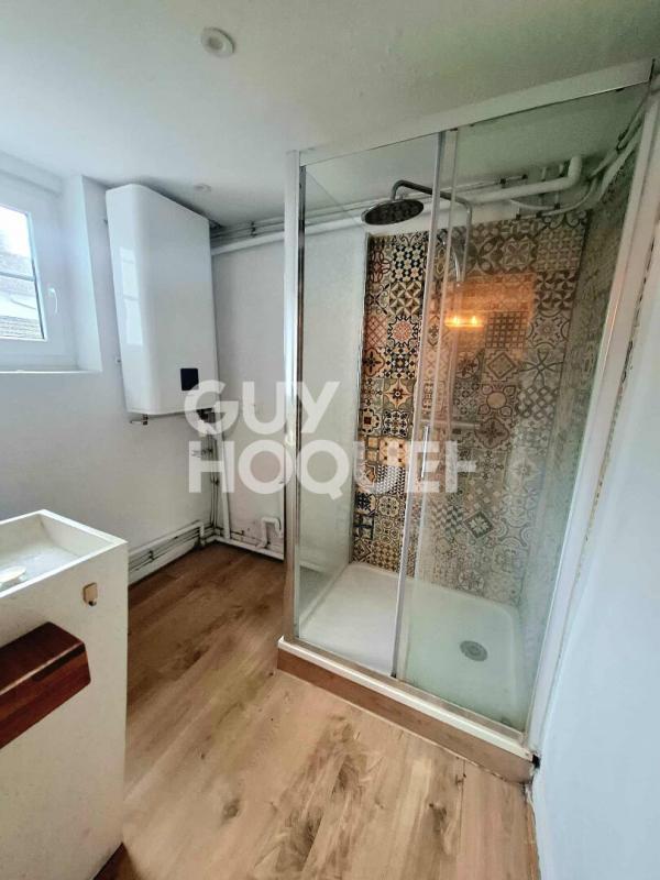 Appartement - 47 m² - 3 pièces