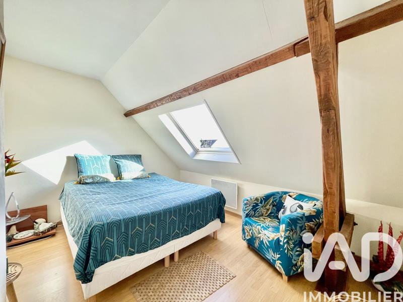 Maison - 150 m² - 5 pièces