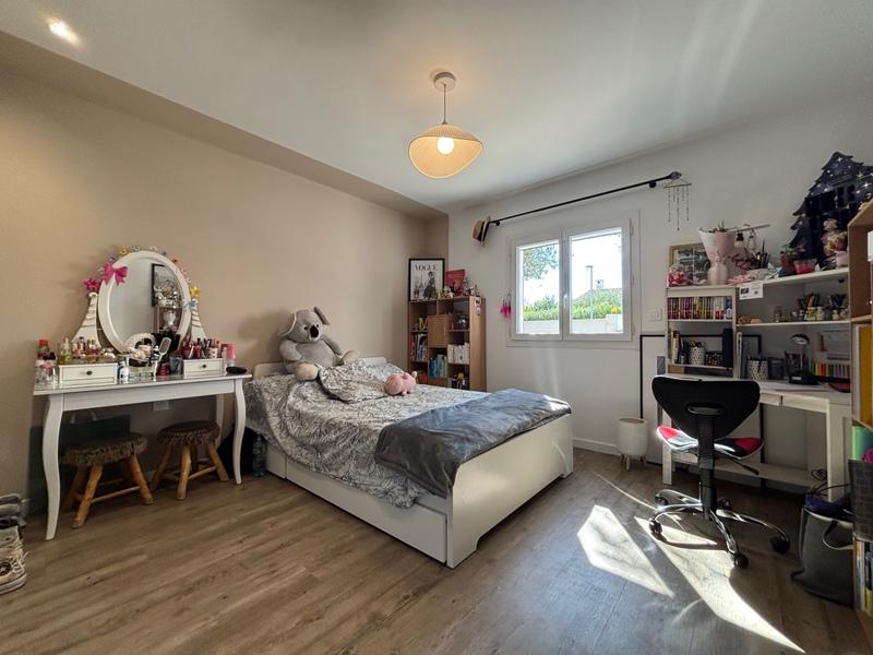 Maison - 160 m² - 5 pièces