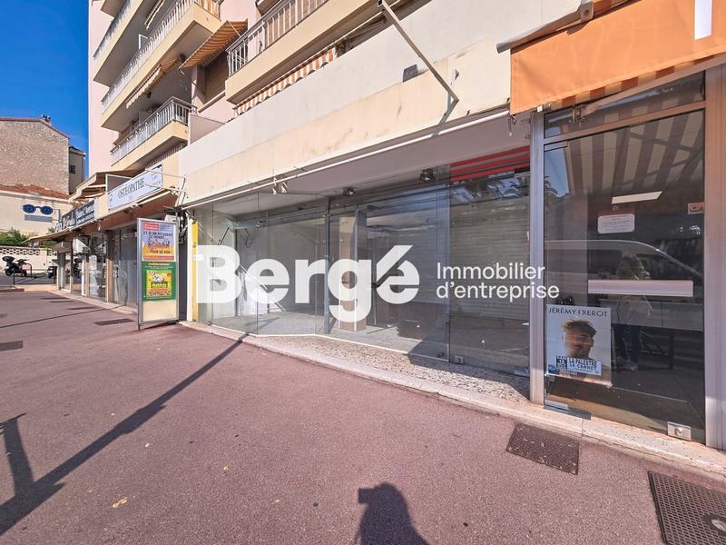 Local commercial - 43 m²