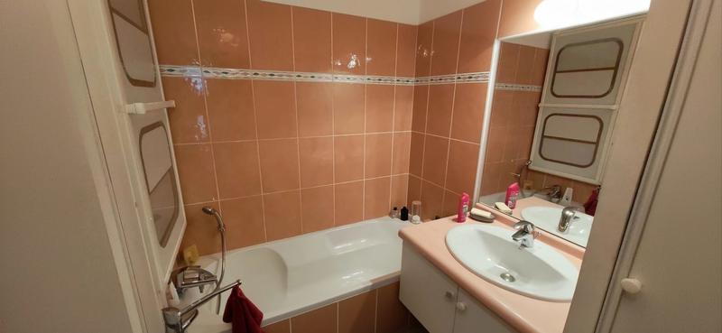 Appartement - 50 m² - 2 pièces