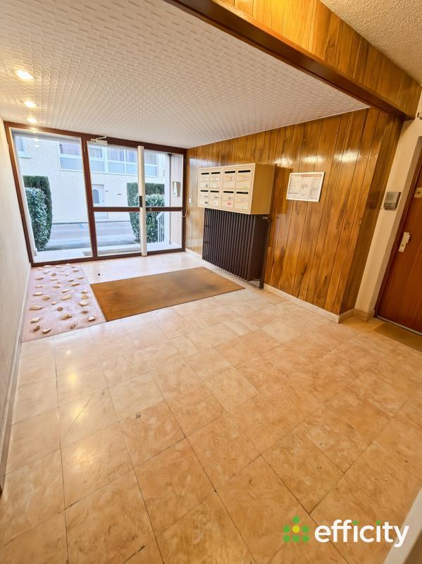 Appartement - 78 m² - 3 pièces