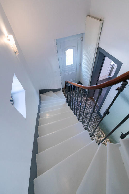 Maison - 85 m² - 3 pièces