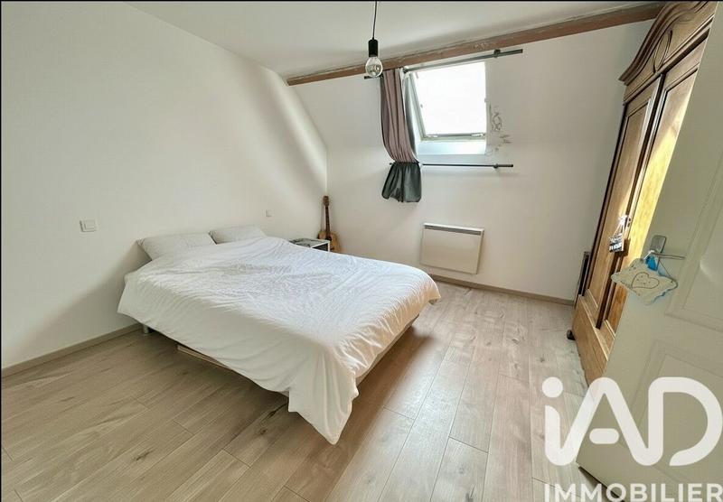 Maison - 101 m² - 4 pièces