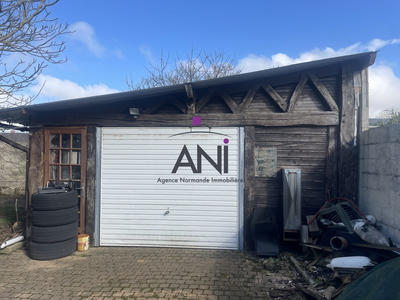 Maison - 169 m² - 6 pièces