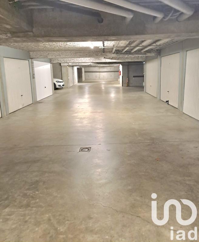 Appartement - 76 m² - 4 pièces