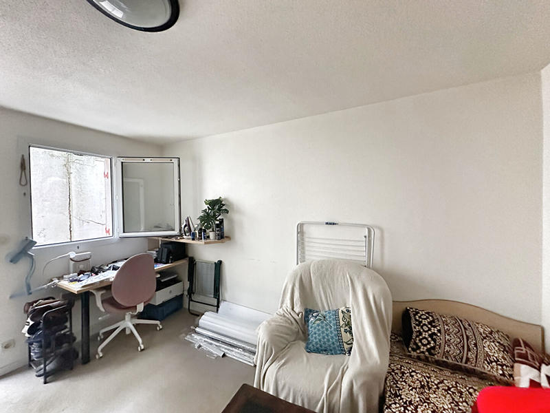 Appartement - 18 m² - 1 pièce