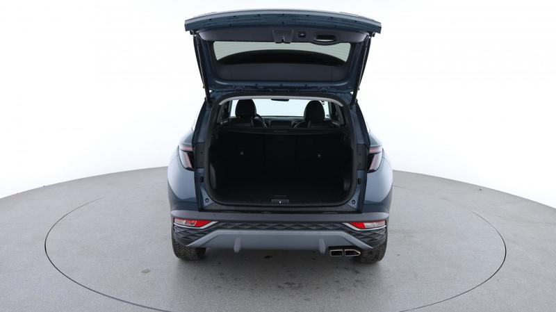 Hyundai Tucson 1.6 t-GDi Hybrid Executive Htrac Bva6 230 ch