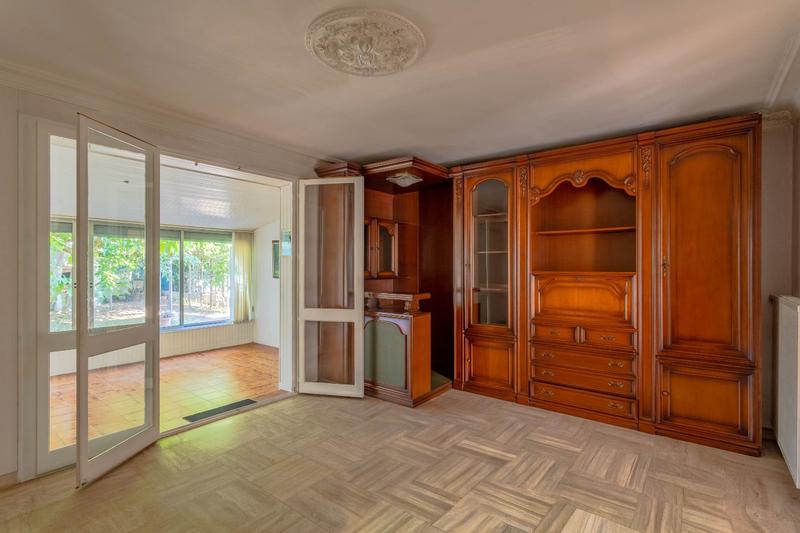 Maison - 114 m² - 5 pièces