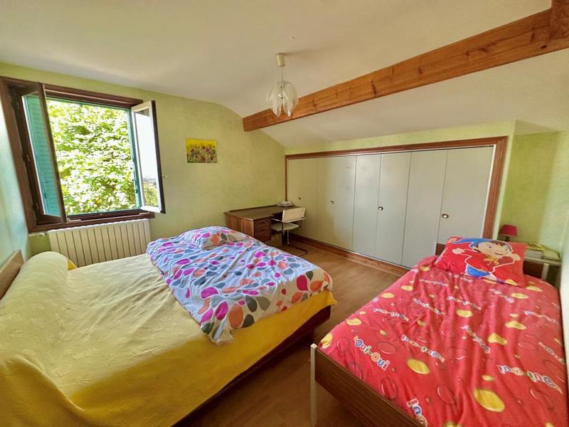 Maison - 167 m² - 6 pièces